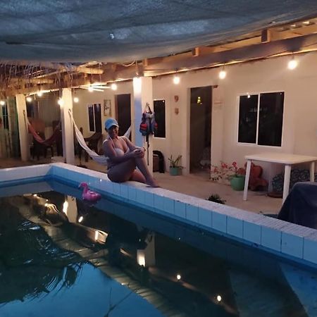 Surf & Turf Otel Zacatecoluca Dış mekan fotoğraf