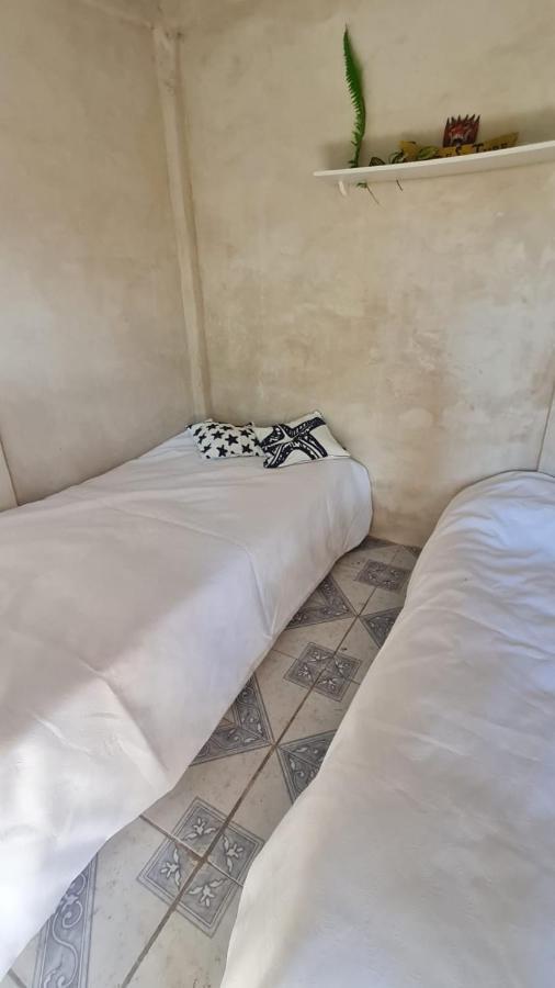 Surf & Turf Otel Zacatecoluca Dış mekan fotoğraf
