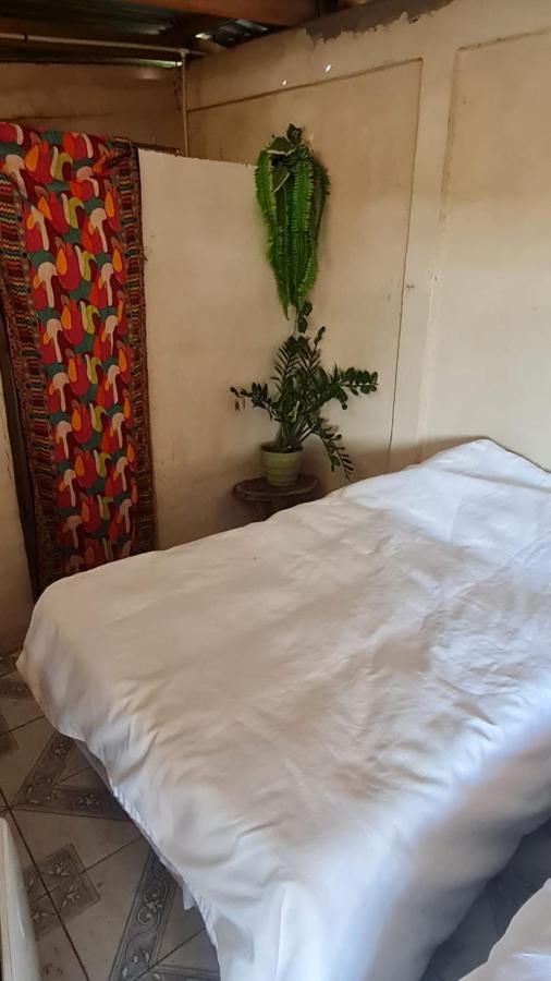 Surf & Turf Otel Zacatecoluca Dış mekan fotoğraf