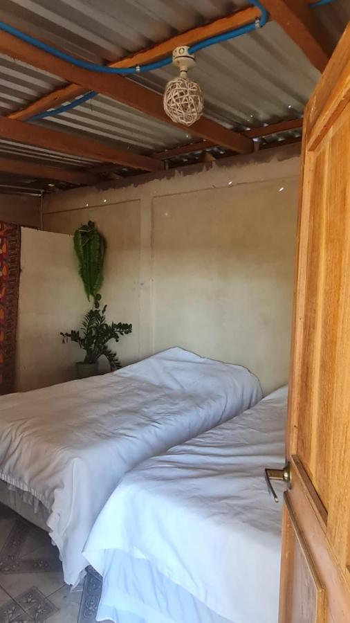 Surf & Turf Otel Zacatecoluca Dış mekan fotoğraf