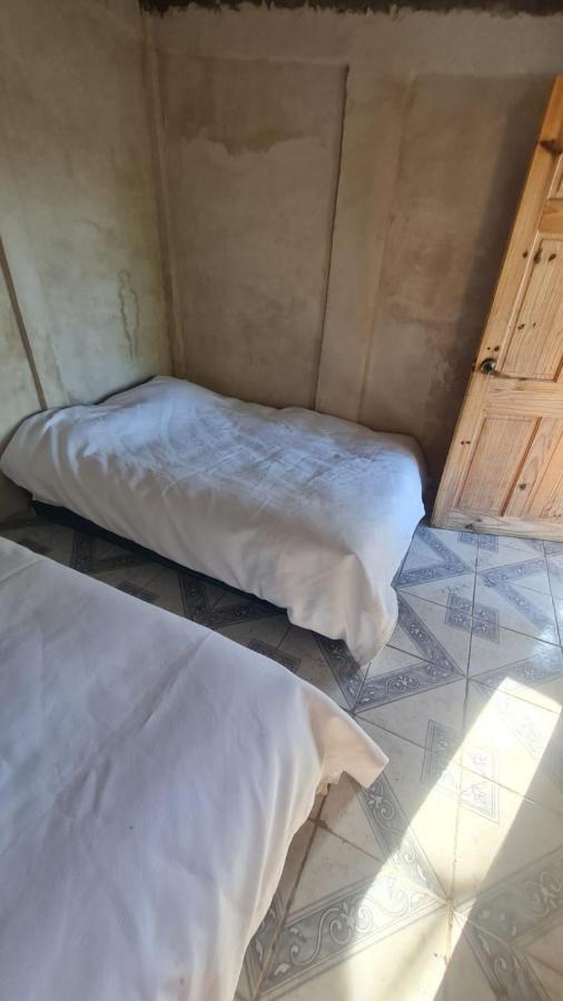 Surf & Turf Otel Zacatecoluca Dış mekan fotoğraf