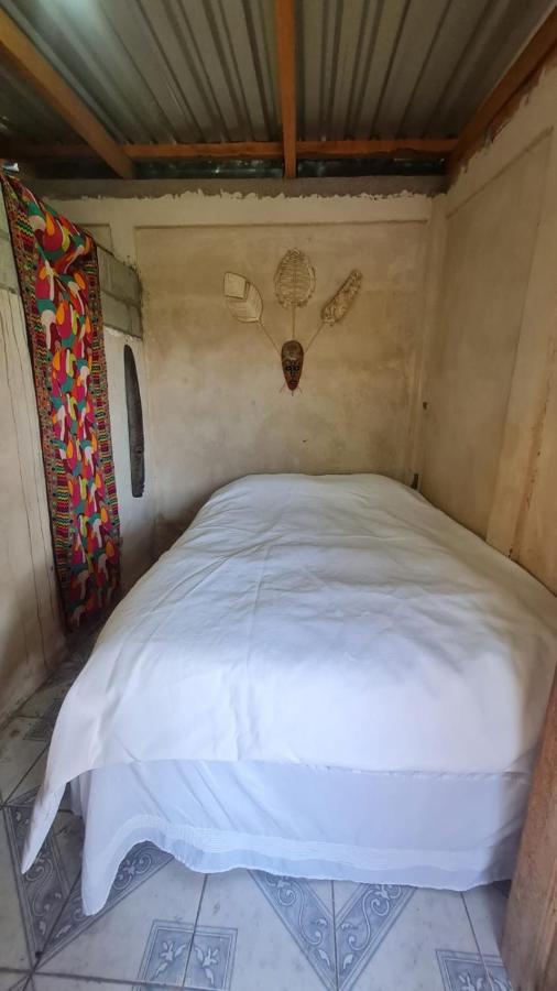 Surf & Turf Otel Zacatecoluca Dış mekan fotoğraf