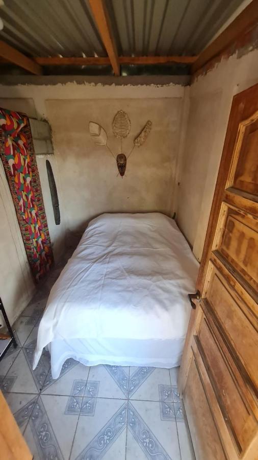 Surf & Turf Otel Zacatecoluca Dış mekan fotoğraf
