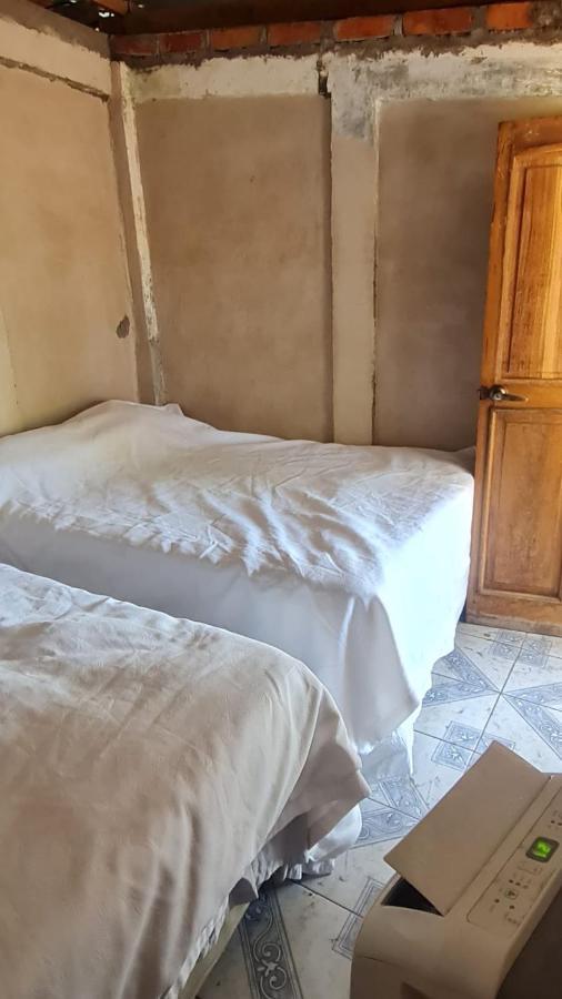 Surf & Turf Otel Zacatecoluca Dış mekan fotoğraf