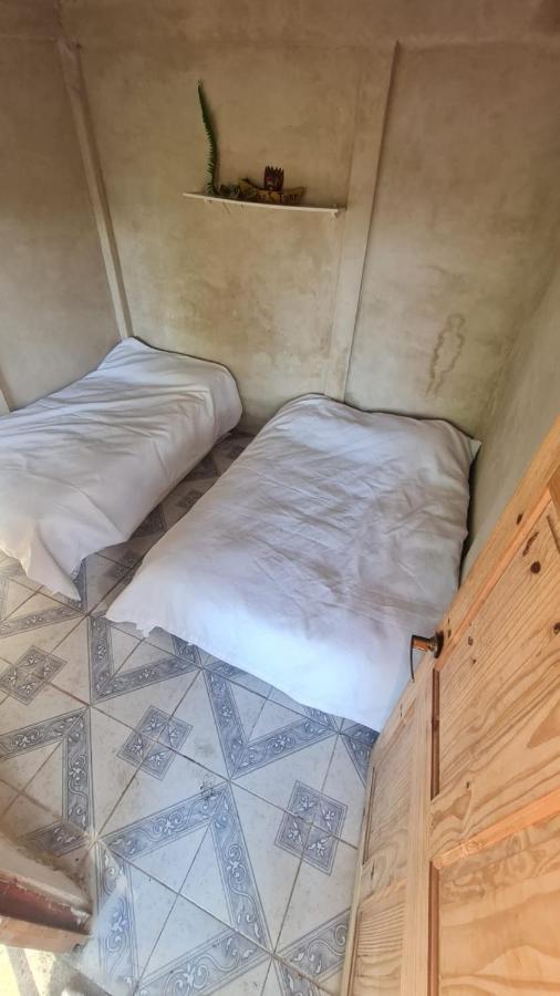 Surf & Turf Otel Zacatecoluca Dış mekan fotoğraf